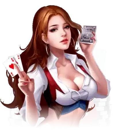 棋牌文化主题视觉资料